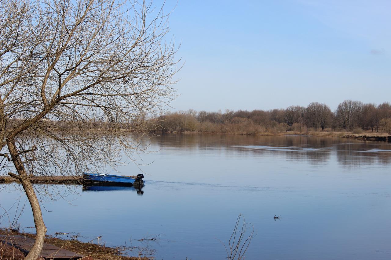 Gostinnyi Dom Bobruisk Dış mekan fotoğraf